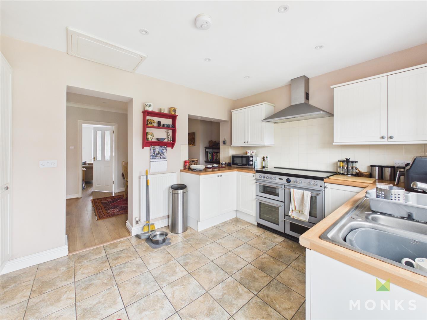 42 Lyth Hill Road, Shrewsbury, SY3 0EX For Sale